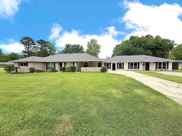 940 Robbie St, Denham Springs, LA 70726