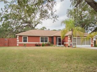 4085 E Sunflower Cir, Labelle, FL 33935