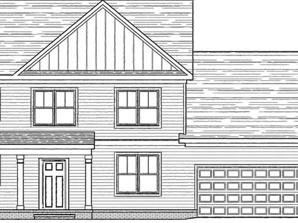 44 Pelchat Dr, Hampton, VA 23666