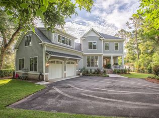 1525 Salty Bay Lndg, Wilmington, NC 28409