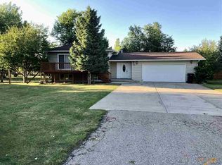 711 Pine Rd, Spearfish, SD 57783