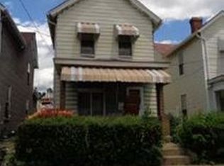 732 7th St, Pitcairn, PA 15140