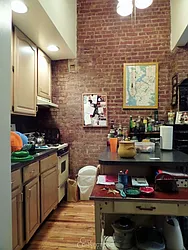 Rented by City Connections Realty