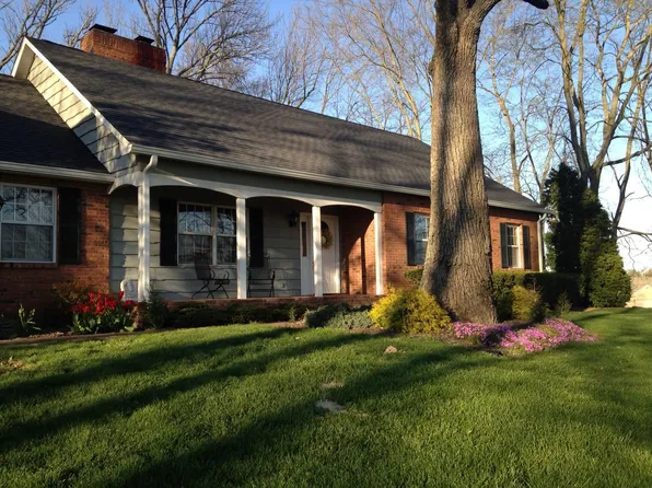 9540 E 50 N, Columbus, IN 47203