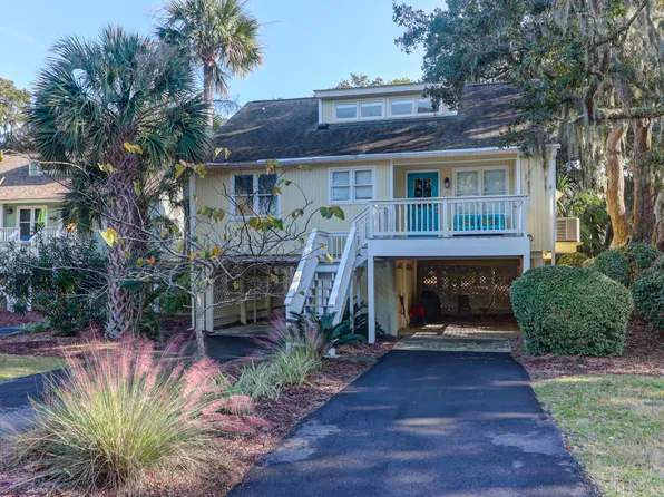 516 Cobby Creek Ln, Johns Island, SC 29455