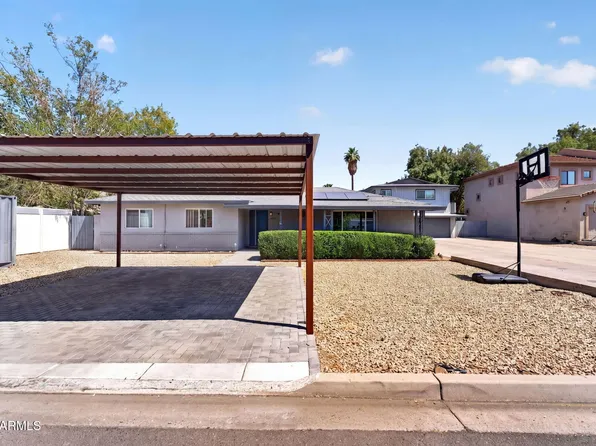 2221 N 27TH Street, Phoenix, AZ 85008