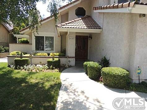 2nd image of 26107 Bella Santa Dr