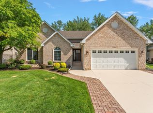 1119 Treadway Rd, Munster, IN 46321