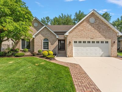 1119 Treadway Rd, Munster, IN, 46321