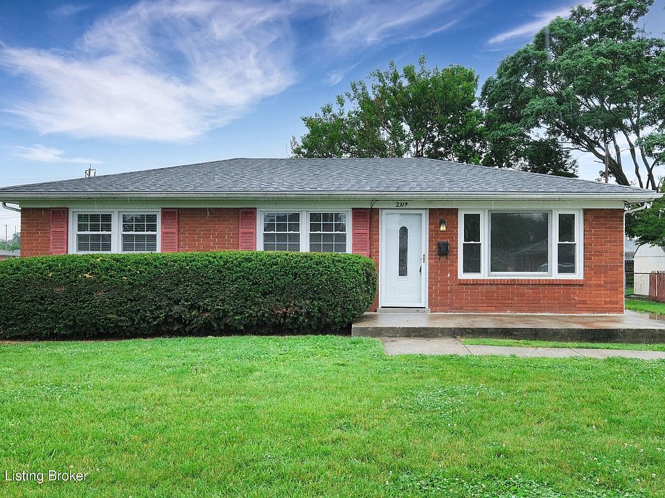 1st image of 2319 Ecton Ln