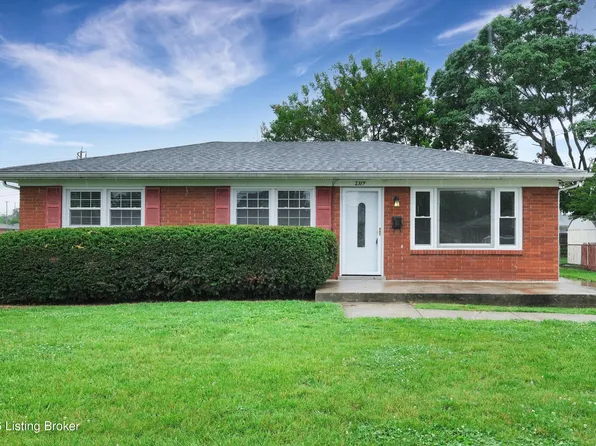 2319 Ecton Ln, Shively, KY 40216