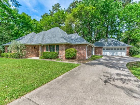 156 Mockingbird Ln Livingston Tx 77351 Zillow