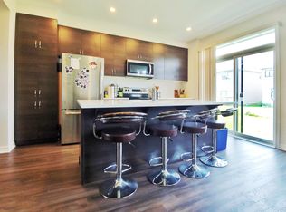 803 Brittanic Rd, Ottawa, ON K2V0R6