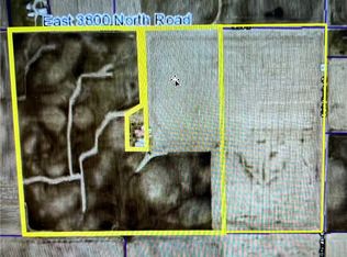 E 3800 North Rd, Rankin, IL 60960