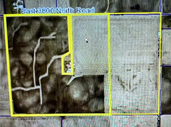 E 3800 North Rd, Rankin, IL 60960