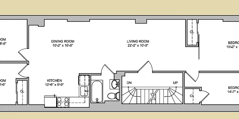 Rented by Alpha Properties NYC I LLC | media 18