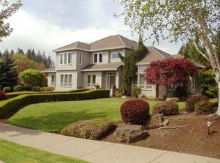 11825 SE Eastbourne Ln, Happy Valley, OR 97086