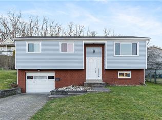 225 Belmont Ave, West Mifflin, PA 15122