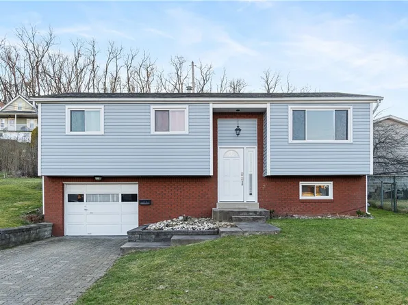 225 Belmont Ave, West Mifflin, PA 15122