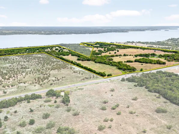 1 Highway 276, Quinlan, TX 75474