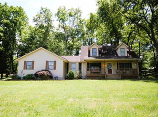 6303 Nickel Rd, Lebanon, OH 45036