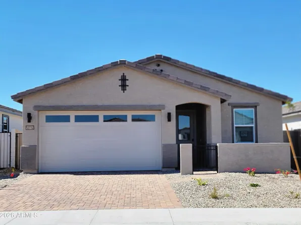 12712 N 305TH Avenue, Buckeye, AZ 85396