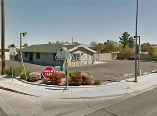 300 E Horizon Dr, Henderson, NV 89015