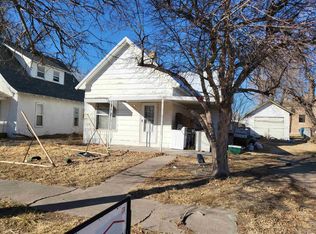 212 W Maple St, Bucklin, KS 67834