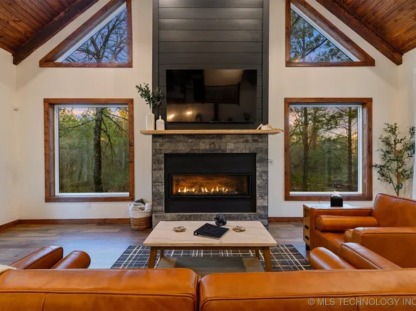 235 Tall Timber Trl, Broken Bow, OK 74728