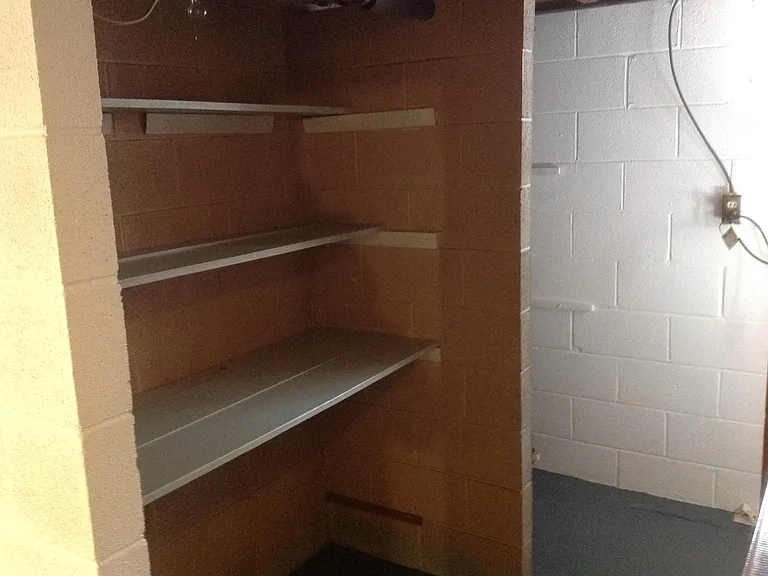Storage Room