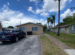 5829 Buchanan St, Hollywood, FL 33021