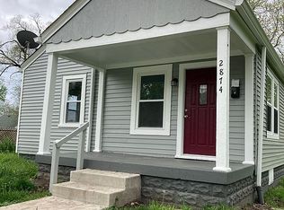2874 N Olney St, Indianapolis, IN 46218