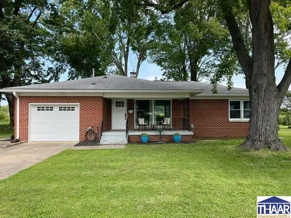 10 Judith Ln, Terre Haute, IN 47802