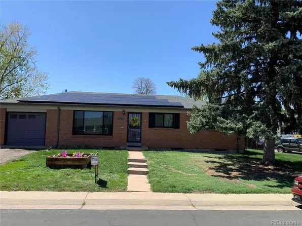 5007 S Grove Street, Englewood, CO 80110