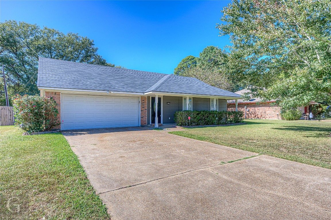 10094 Freedoms Way, Keithville, LA 71047 | Zillow