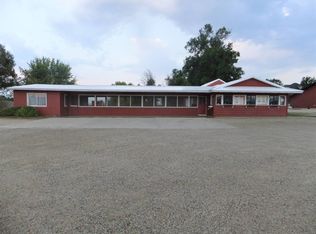 107 Vander Horck St, Britton, SD 57430