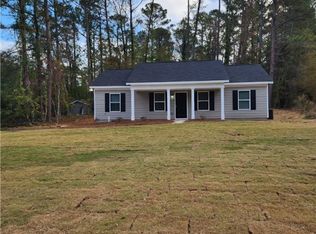 130 Round Table Rd, Athens, GA 30606