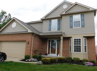 9300 Saybrook Dr, North Ridgeville, OH 44039