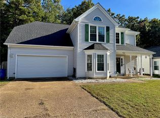 942 Lowry Pl, Newport News, VA 23608