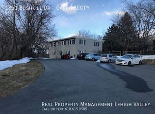 1851 Bushkill Dr, Easton, PA 18040