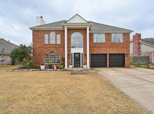 10942 E 76th St, Tulsa, OK 74133