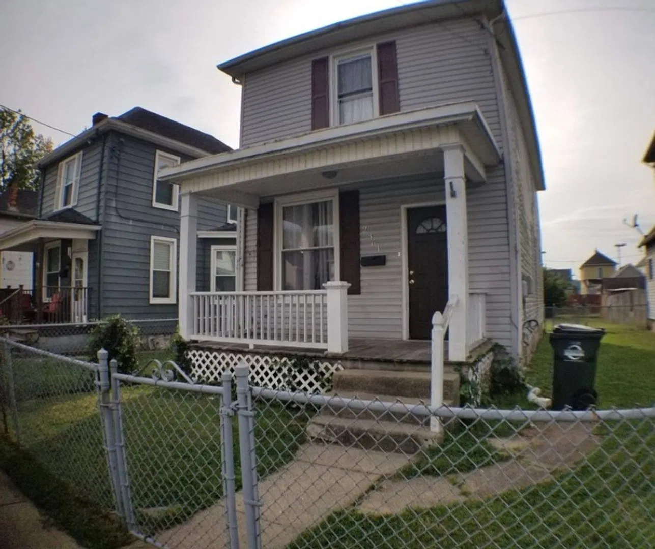 Three-bedroom 2 Full Bath Single-Family Home Located in Hamilton / Lindenwald — Photo 2