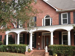 5826 Forest Dr, Acworth, GA 30102