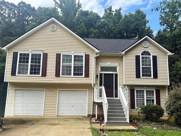 3193 Medina Dr, Jonesboro, GA 30236