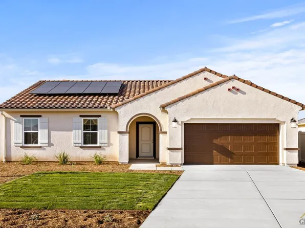 8809 Seth Alexander Way, Bakersfield, CA 93306