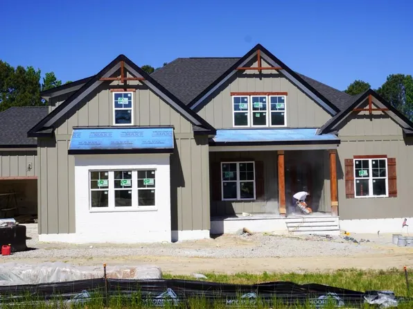 2433 Rosslare Mews Ln, Wendell, NC 27591