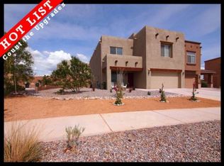 2341 Cortina Loop SE, Rio Rancho, NM 87124