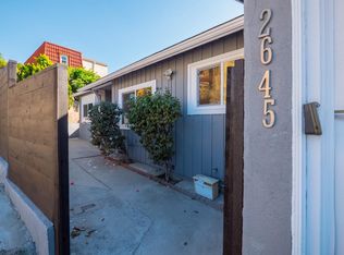 2645 Silver Ridge Ave, Los Angeles, CA 90039