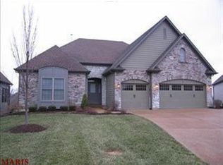 10 Maryells Way, Saint Charles, MO