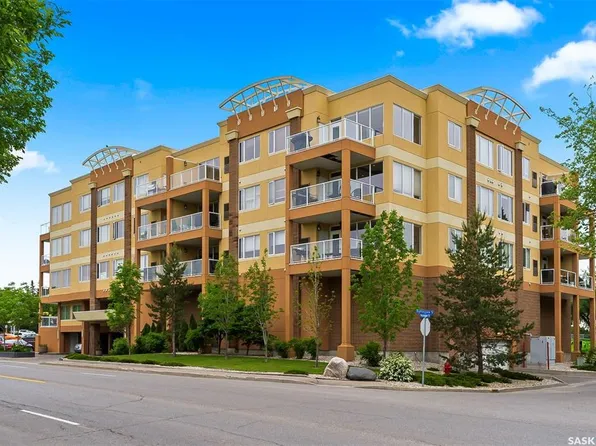 UNIT 406-2700 Montague STREET, Regina, SK S4S 0J9
